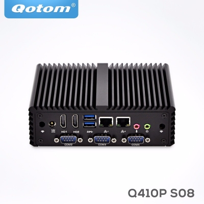 微型工控机 Q401P