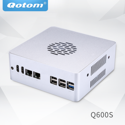 微型工控机 Q600S